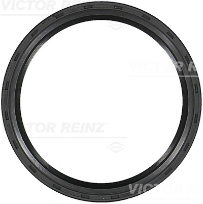 Shaft Seal, crankshaft